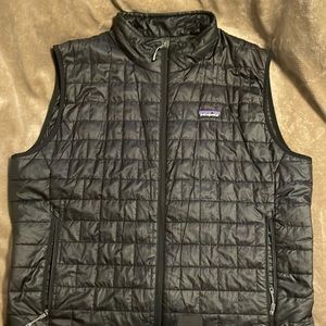 Pre loved! Patagonia Vest!